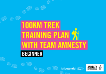 Cover photo for trek plan