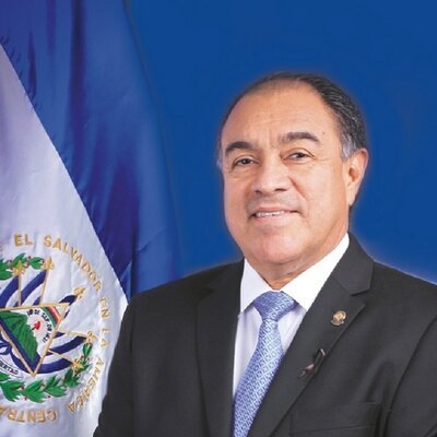 Jose Francisco Merino Lopez