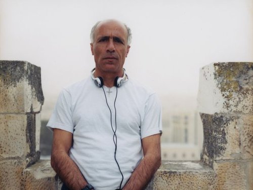 Israeli whistleblower Mordechai Vanunu