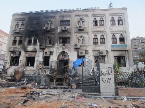 Egypt: Rabaa al-Adawiya