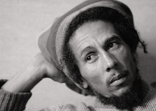 Bob Marley