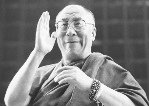 14th Dalai Lama