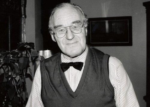 Peter Benenson