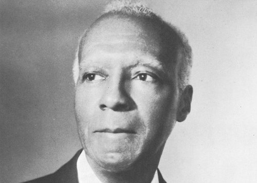 A. Philip Randolph