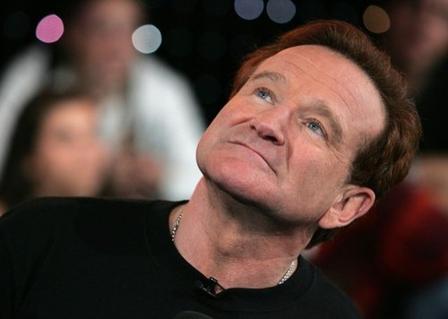 Robin Williams