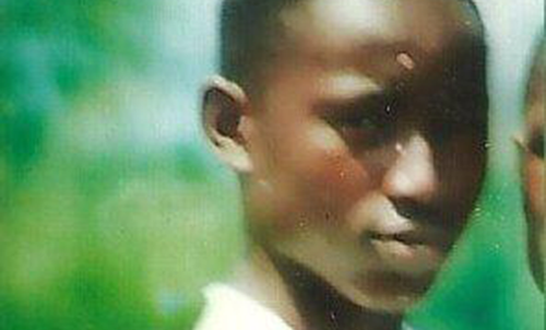 Moses Akatugba