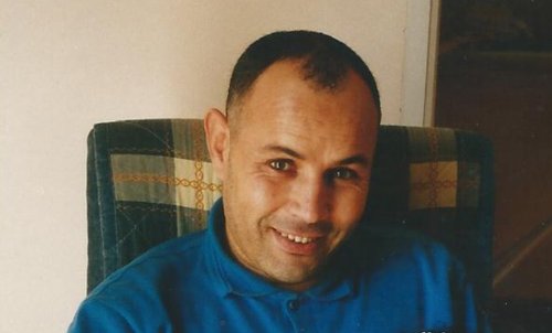 Ali Aarrass, tortured by Moroccan security forces