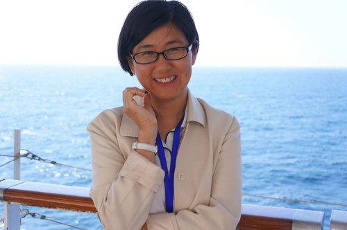 Wang Yu, Chinese human rights lawyer who went missing on 9 July 2015