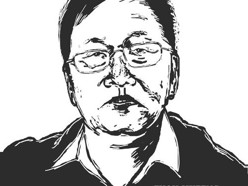Zhou Shifeng, founder of the Fengrui law firm