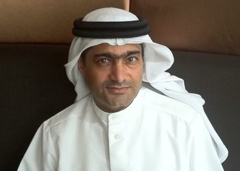 Ahmed Mansoor