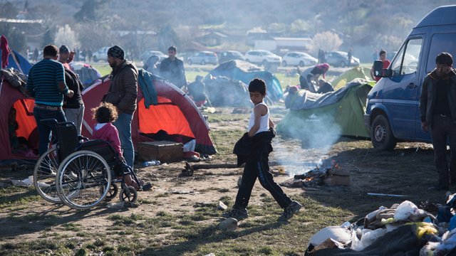 Refugees