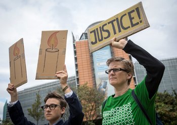 Amnesty justice