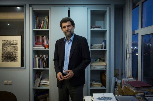 Osman Kavala