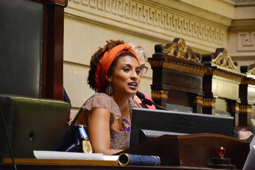 Marielle Franco