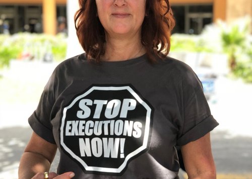 Stop executions