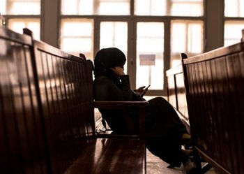 Transitional Justice trials in Tunisia