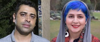 Esmail Bakhshi and Sepideh Gholian