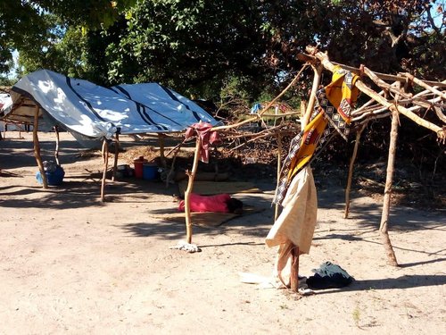 Malawi, Zimbabwe and Mozambique still affected by one of the southern hemisphere’s worst ever natural disasters