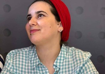 Hajar Raissouni