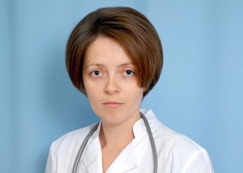 Yana Antonova
