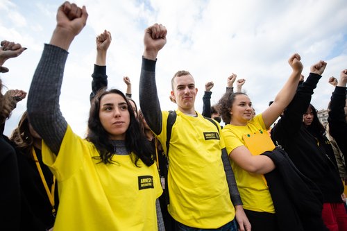 Team Amnesty