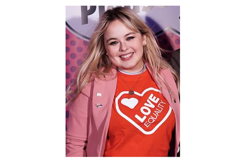 Nichola Coughlan