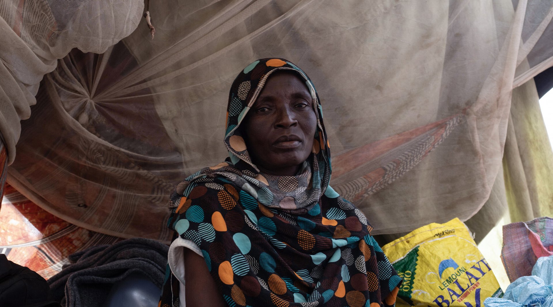 Sudan: three years on, UK government urged to halt "shameful" arms sales
