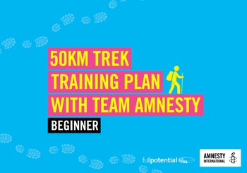 Cover photo for trek plan