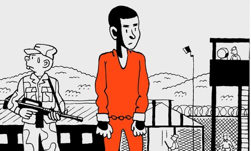 Guantanamo kid
