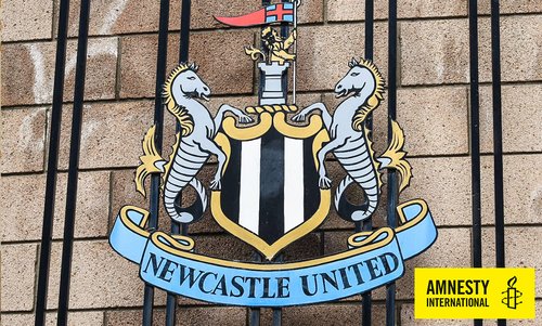 Newcastle United F.C