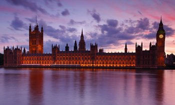 Houses of Parliament
