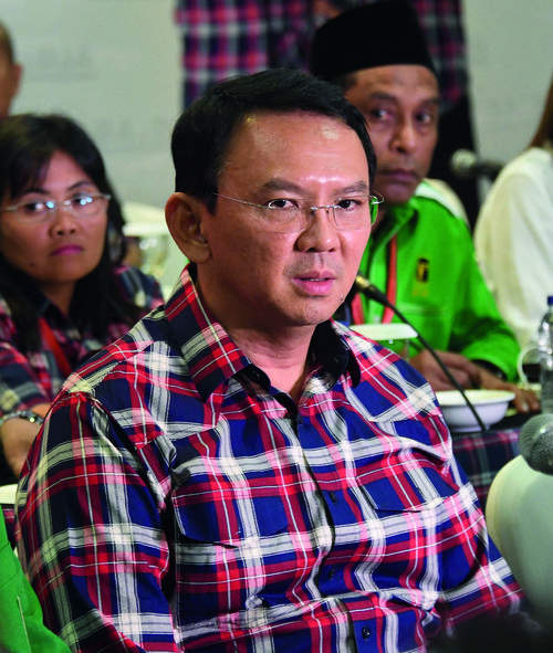 Ahok