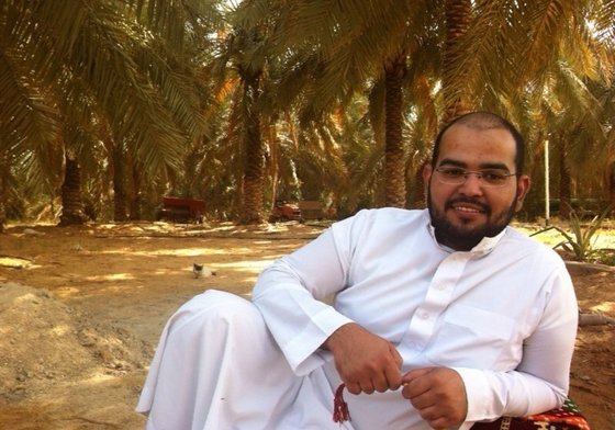 Abdulaziz al-Shubaily, ACPRA