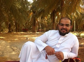Abdulaziz al-Shubaily, ACPRA