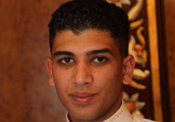 Abdullah al-Derazi