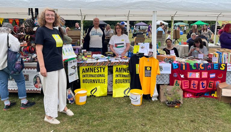 Bourneville LG photo