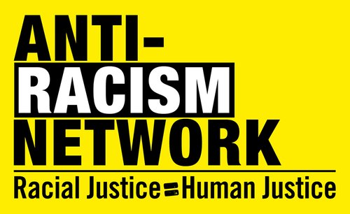 Anti-Racism Network logo