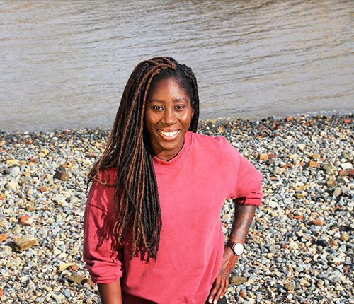 Anita Asante