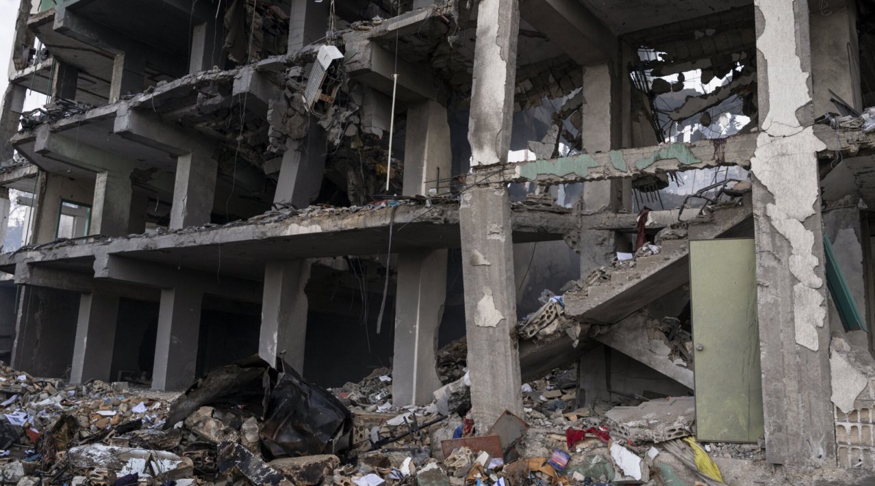 Healthcare facility in Lebanon