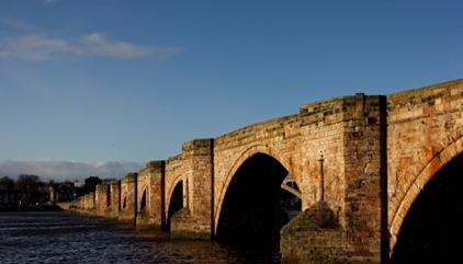 berwick - unsplash