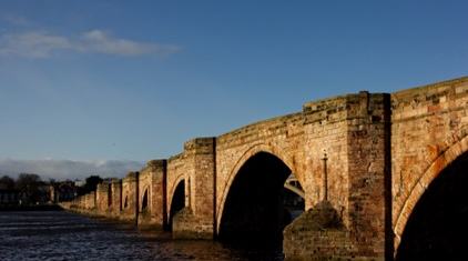 berwick - unsplash