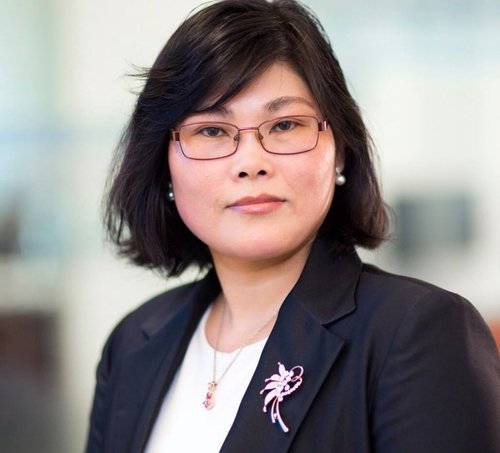 Brave awards 2020 - Jihyun Park