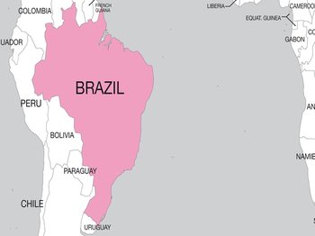 Brazil