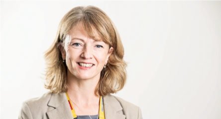 Caroline Baker