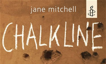 Chalkline book cover