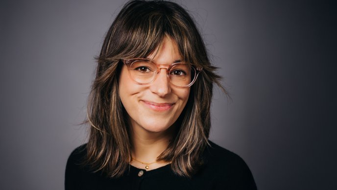 Profile picture of Chiara Capraro