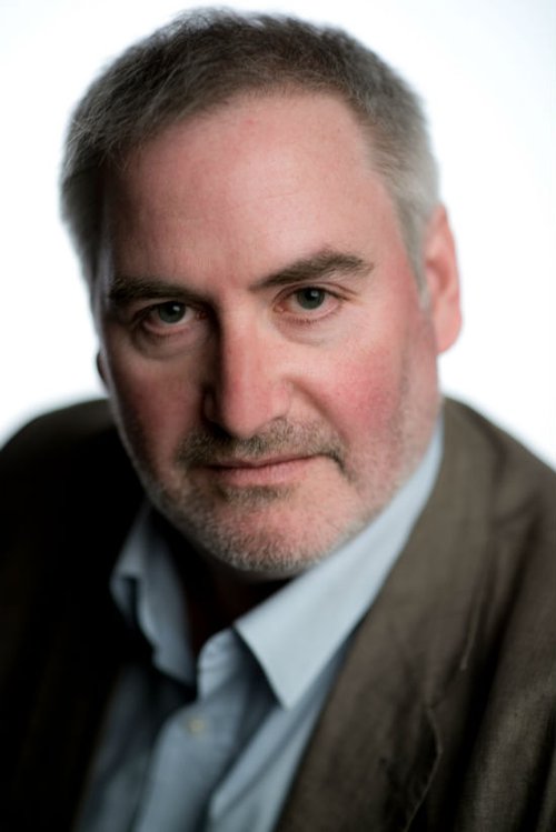 Chris Riddell