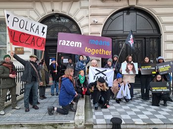 Country Coordinators Embassy Poland