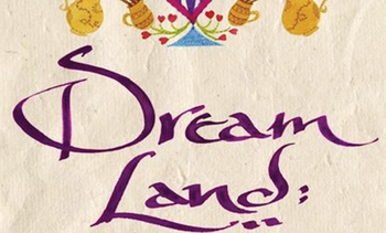 Dream Land book cover