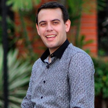 Darvinson Rojas
